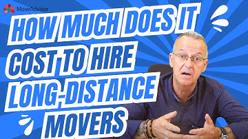 🚚 How Much Does It Cost to Hire Long-Distance Movers in 2025? 📦💸