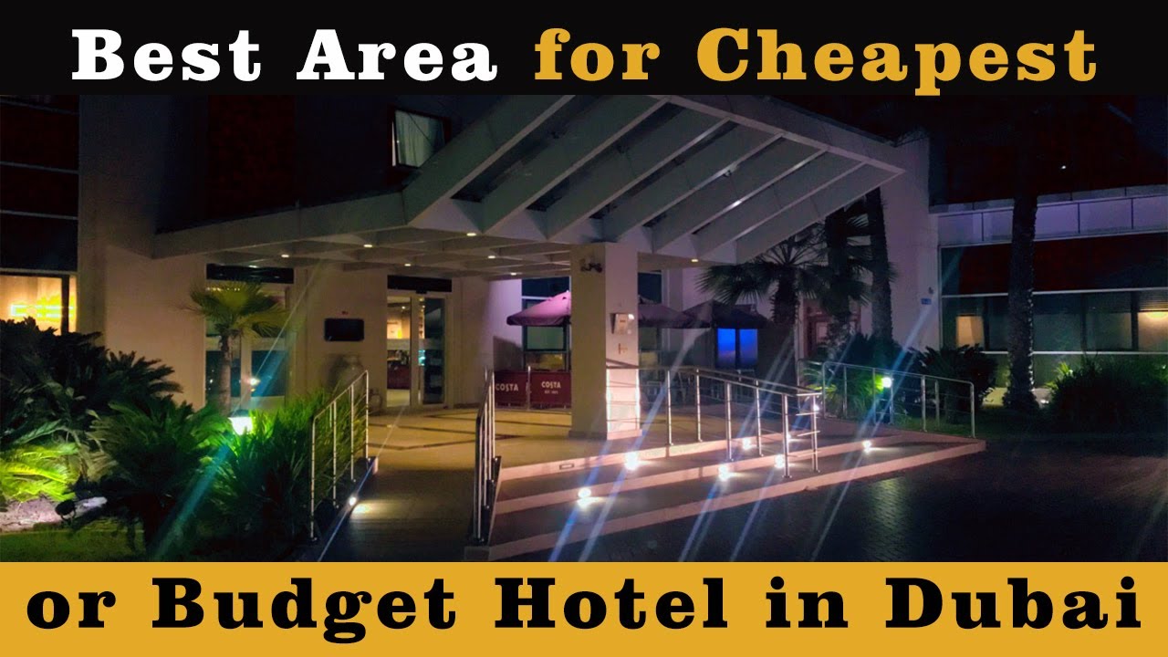 I Stayed In The Cheapest 3 Star Hotel In Dubai For 2 Nights Best Area i-stayed-in-the-cheapest-3-star-hotel-in-dubai-for-2-nights-best-area