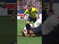 Japan v England is always an intense battle #Rugby #Shorts #JAPvENG