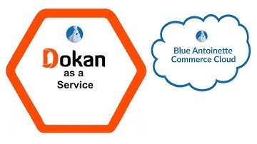 Dokan as a Service - Fully automated multivendor marketplace provisioning with SSL encryption
