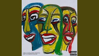 Celebrity BARBERSHOP TALK (feat. Bishop Nehru) (Deluxe Version) Profile