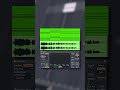 Vocoder (Explained in 50 Seconds) #sounddesign #edm #musicproduction #tutorial #ableton #abletonlive