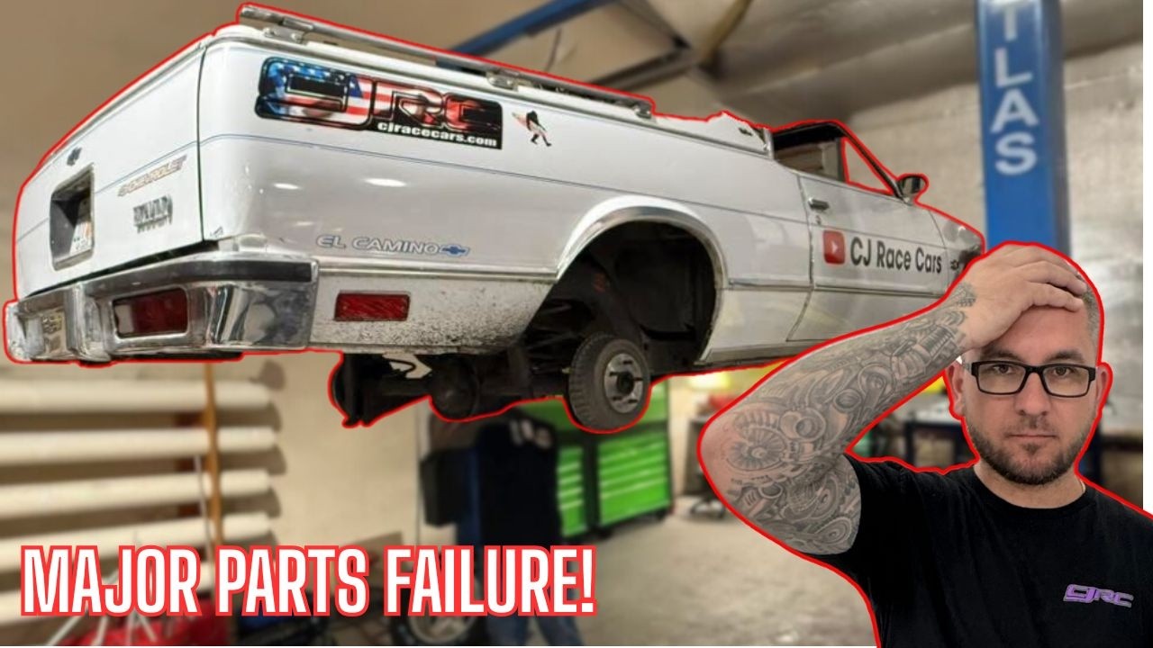 Sick Week Just Got WORSE! We are 