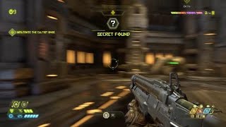 DOOM Eternal_Cultist Base 1-Up