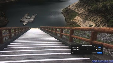 Overview: Pixelmator (OS X & iOS Image Editor)