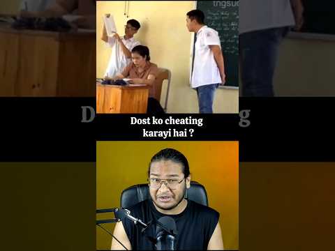 If You Did These School Kaands 😳 | Put One Finger Down