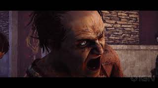 Scene from World War Z: Aftermath (2021)