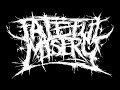 Fateful Misery- Operation Center Board Won