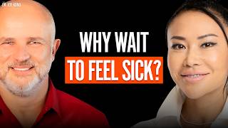 This AI Urine Test Could Catch Cancer Before Symptoms Start | #193