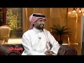 رسام جداريات تحول بالصدفة من زائر في حكايا مسك إلى مشارك شهير 