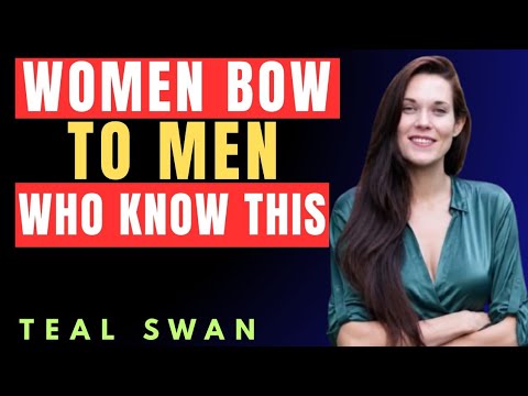 The Greatest Female Weakness Every Man Must Use to Win (Weak Spot Of All Women)