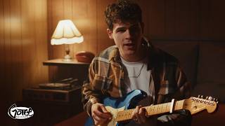 Joseph O'Brien - Listen To Me (Official Music Video)