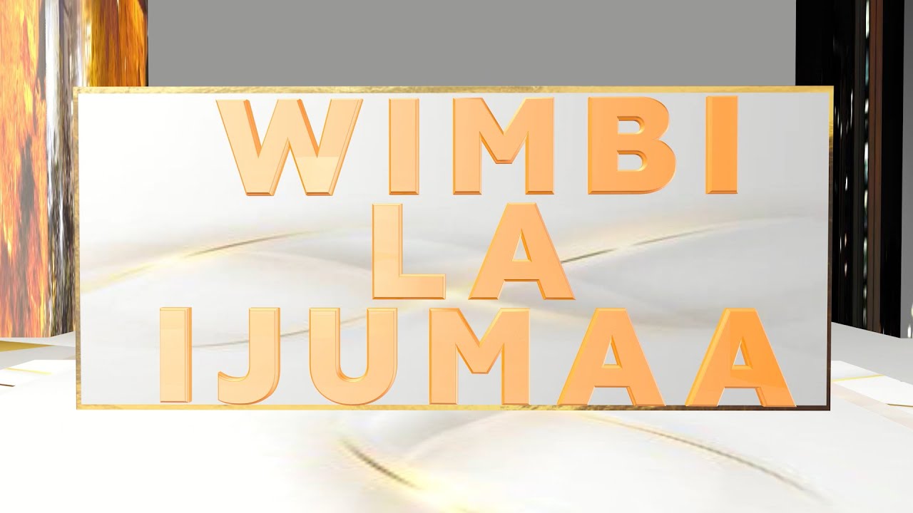 WIMBI LA IJUMAA NA OROO NELPHA