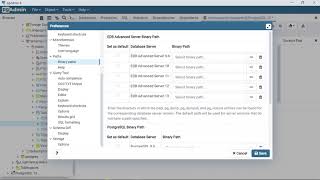 Cara upload file .CSV ke PostgreSql
