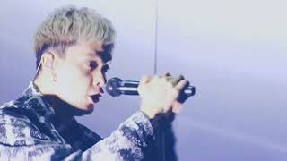 coldrain - Help me help you 15 x (5 + U) Live at Yokohama arena - Karaokes ing, Sub español