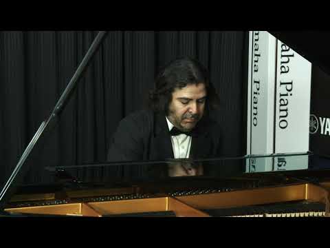 EL POLLO RICARDO - Tango - Luiz Alberto Fernandez - Pedro Henrique Calhao