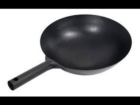 knife sharpener This is the best (under $20.00) cooking vessel for prepping and survival