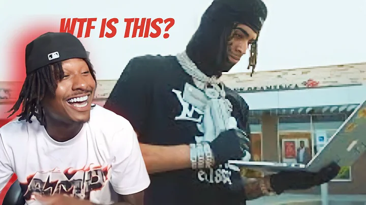 Duke Dennis Reacts to PunchMadeDev - Wire Fraud Tutorial | Instantly Turns it Off😂