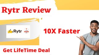 RYTR Honest Review-2021!! Get Life Time Deal at $39!!!