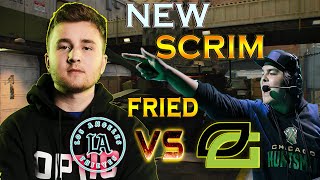 Formal Destroyed LA Thieves With 43 Kills - Optic Chicago Vs LA 100 Thieves