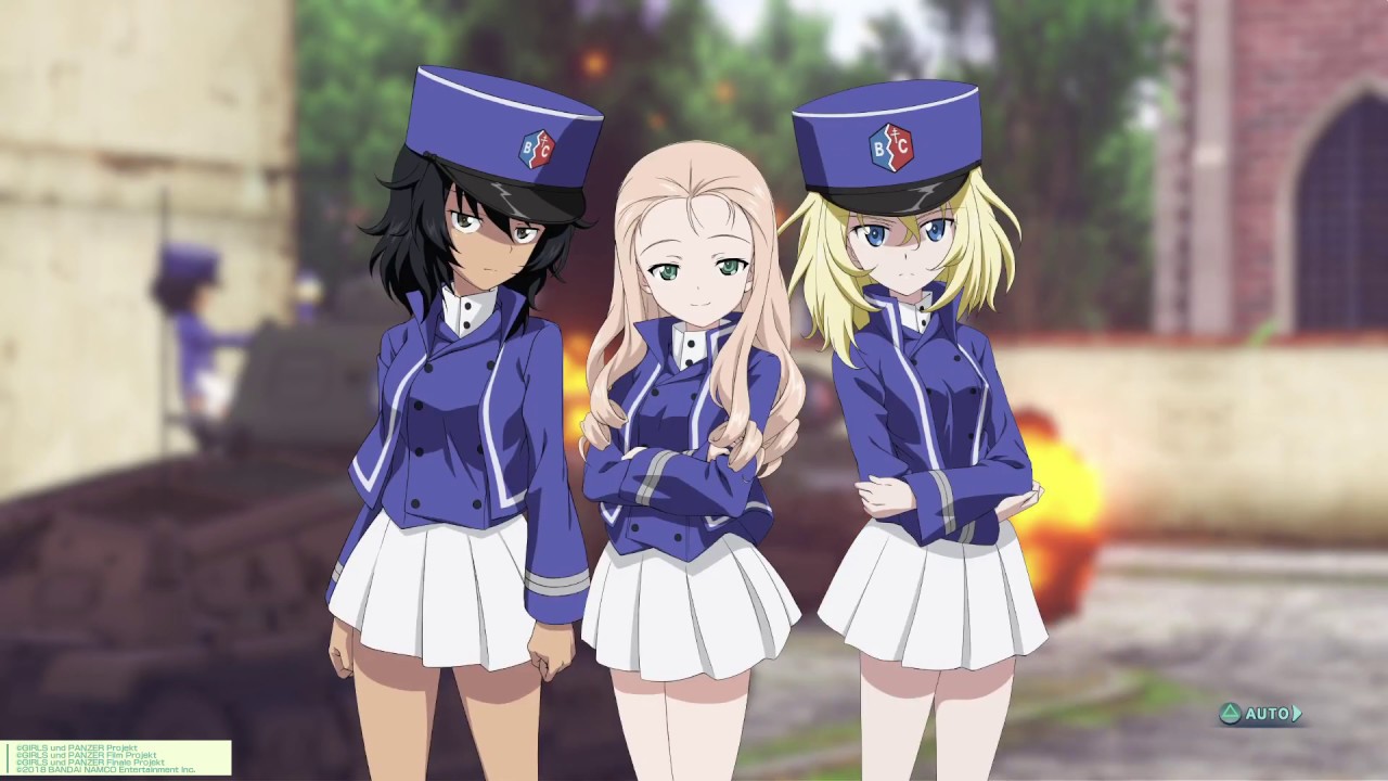 4 ドリタンdx 自由学園ストーリー カルナーズ Youtube