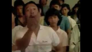 Warkop DKI, gila loe ndro.