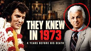 EXPOSING What Elvis’s Doctors Knew Before He Died