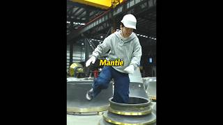 CH430 Mantle