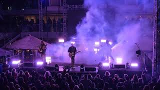 ShipRocked 2024 - Badflower - Full Set on the deck stage. 2/9/2024