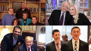 Chapo Trap House - Choosing the Biggest Republican Fail Kid
