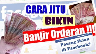 Download lagu CARA MEMBUAT IKLAN BERSPONSOR DI FACEBOOK LENGKAP