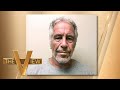 White House Holds Situation Room Meeting Over Epstein Files | The View Mp3 Song