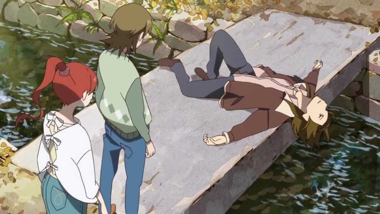 Top 10 Slice Of Life/Fantasy Anime - YouTube