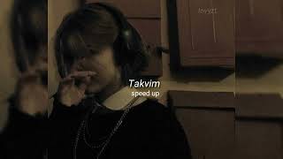 takvim (speed) up😻 Resimi