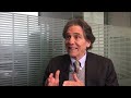 Why Are Placebos Important in Research? Q and A with Ted Kaptchuk