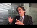 Why Are Placebos Important in Research? Q and A with Ted Kaptchuk