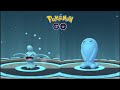 Pokemon GO - Evolving Wynaut Into Wobbuffet