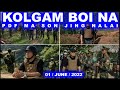 KOL GAM BOI NA 01 JUNE 2022