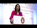 Priyanka Chopra Speaks On Breaking The Glass Ceiling