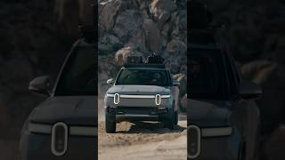 Your Rivian adventures start with our Slimline II Roof Rack! Time to venture out! #rivianlife
Your Rivian adventures start with our Slimline II Roof Rack! Time to venture out! #rivianlife Your Rivian adventures start with our Slimline II Roof Rack! Time to venture out! #rivianlife