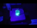 Make Your Own Phosphorescent Material