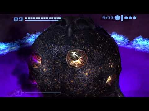 Metroid Prime 2: Echoes playthrough [Part 14: The Last Light] *FINALE* *NO COMMENTARY*