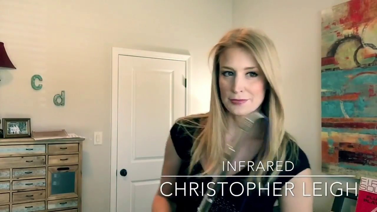 Infrared | Christopher Leigh