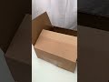 Minute Unboxing- Airsoft mystery box from Jefes Airsoft Solutions ASMR