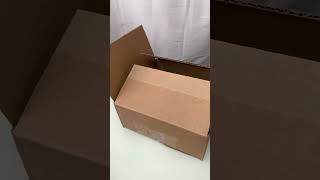 Minute Unboxing - Airsoft Mystery Box From Jefes Airsoft Solutions Asmr