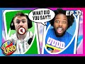 UpUpDownDown Uno #31: WHAT DID YOU SAY?!