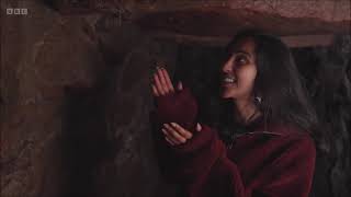 Winterwatch 2025 - The World Of Moths With Leanna Rohini Fernandez