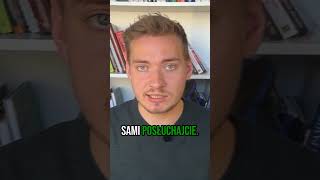 Puszczają im hamulce !