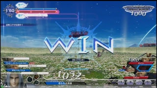 FGLモアイで生放送【DFFAC】