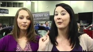 Film'D @ SEMA 2011 Wrap Up Part 2